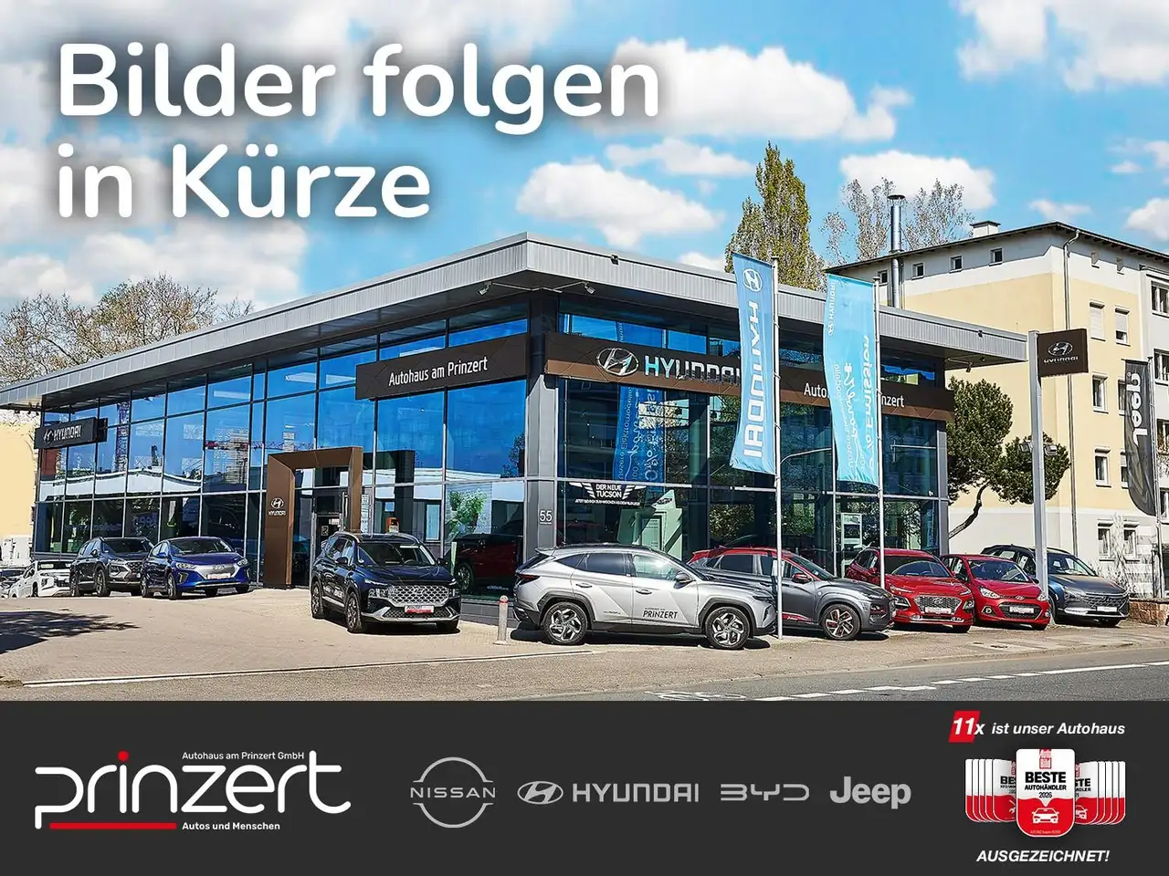Jeep Compass e-Hybrid High-Altitude 1.5l 48V *Premium-Park & Ko — Galerie du véhicule 14