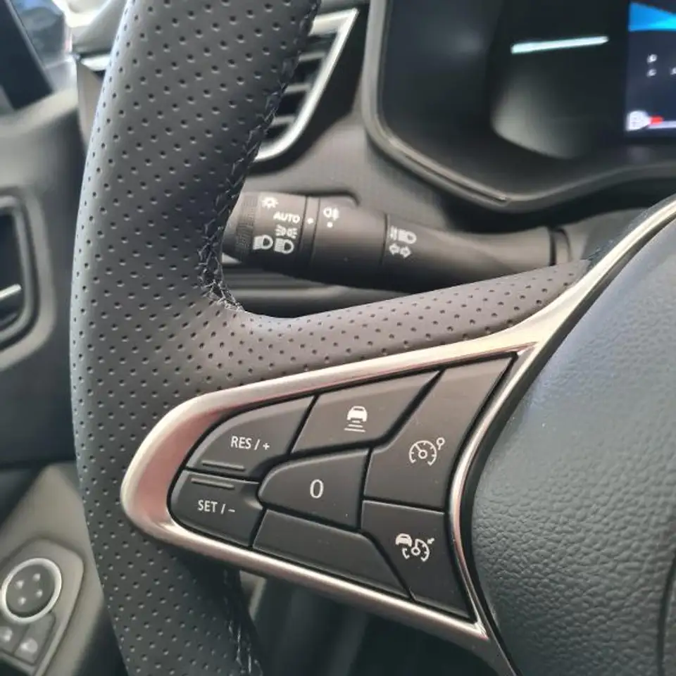 Mitsubishi Colt Select 1.0 T-Benziner 6-Gang — معرض صور السيارة 9