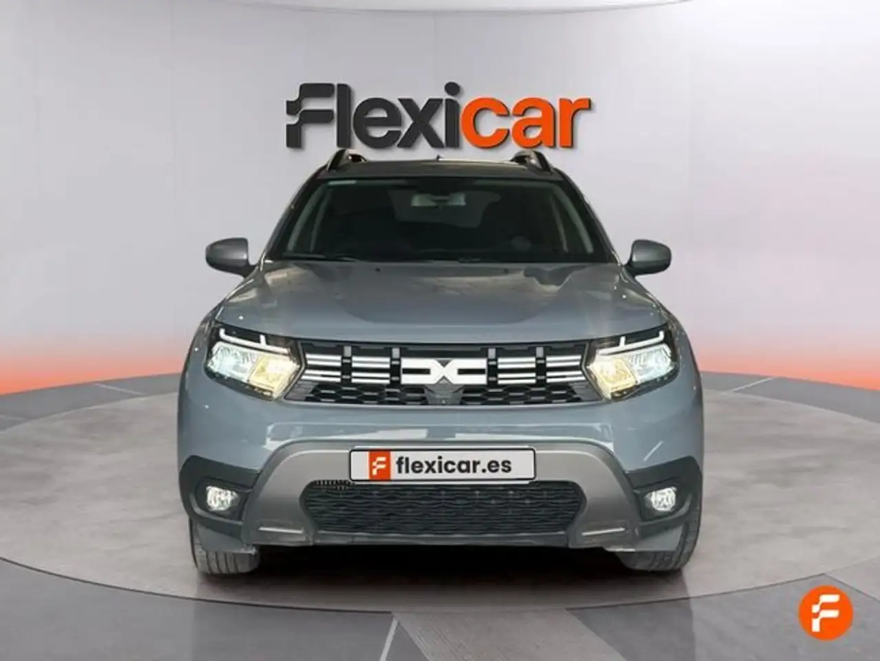 Dacia Duster 1.3 TCe Journey Go 4x2 96kW — Galería del vehículo 2