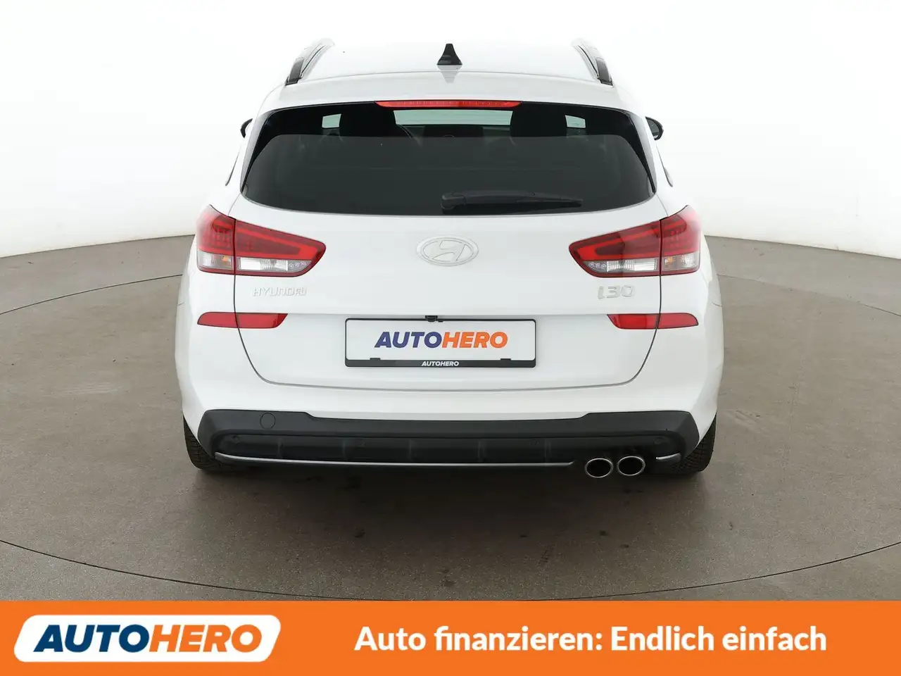 Hyundai i30 1.5 T-GDI Mild-Hybrid N Line Aut*NAVI*LED*ACC*CAM* — Galería del vehículo 5