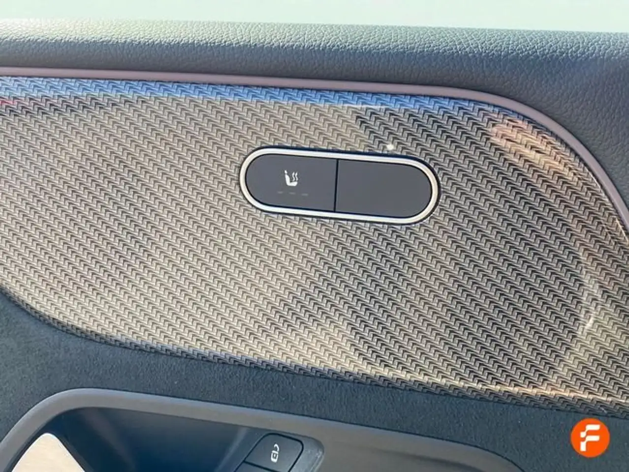 Mercedes-Benz B 250 250e — Galerie du véhicule 20
