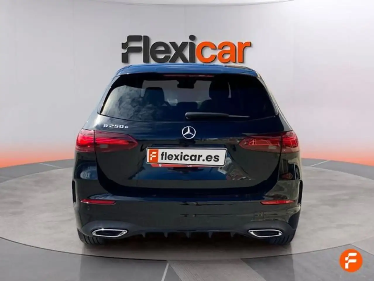 Mercedes-Benz B 250 250e — Galerie du véhicule 7
