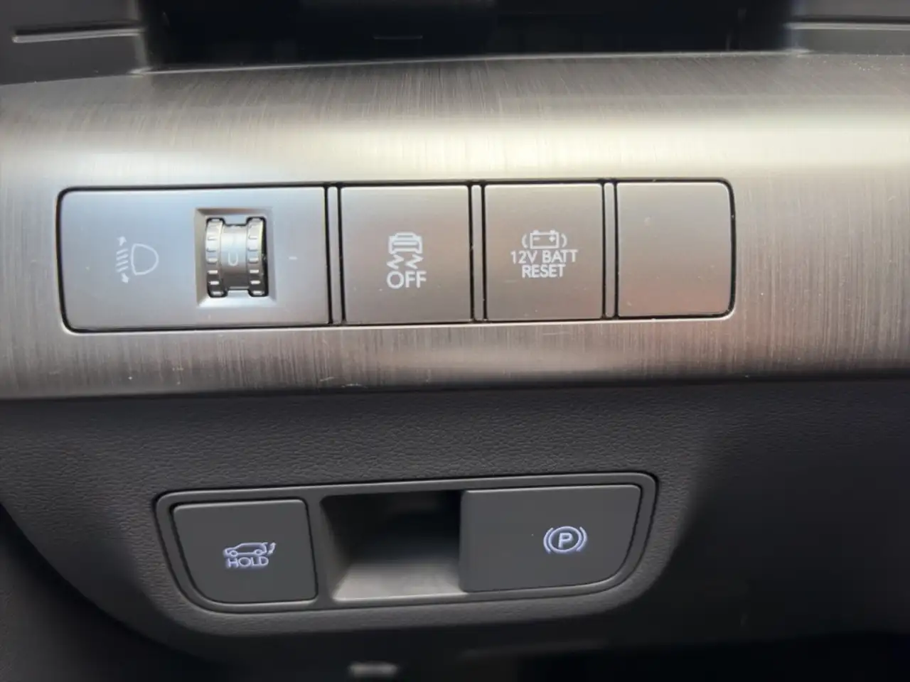 Hyundai KONA Hybrid PRIME 1.6 GDI DCT *PANO*CAM*CARPLAY*LED* — معرض صور السيارة 14