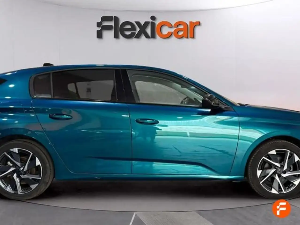 Peugeot 308 1.2 PureTech S&S Allure 130 — معرض صور السيارة 3
