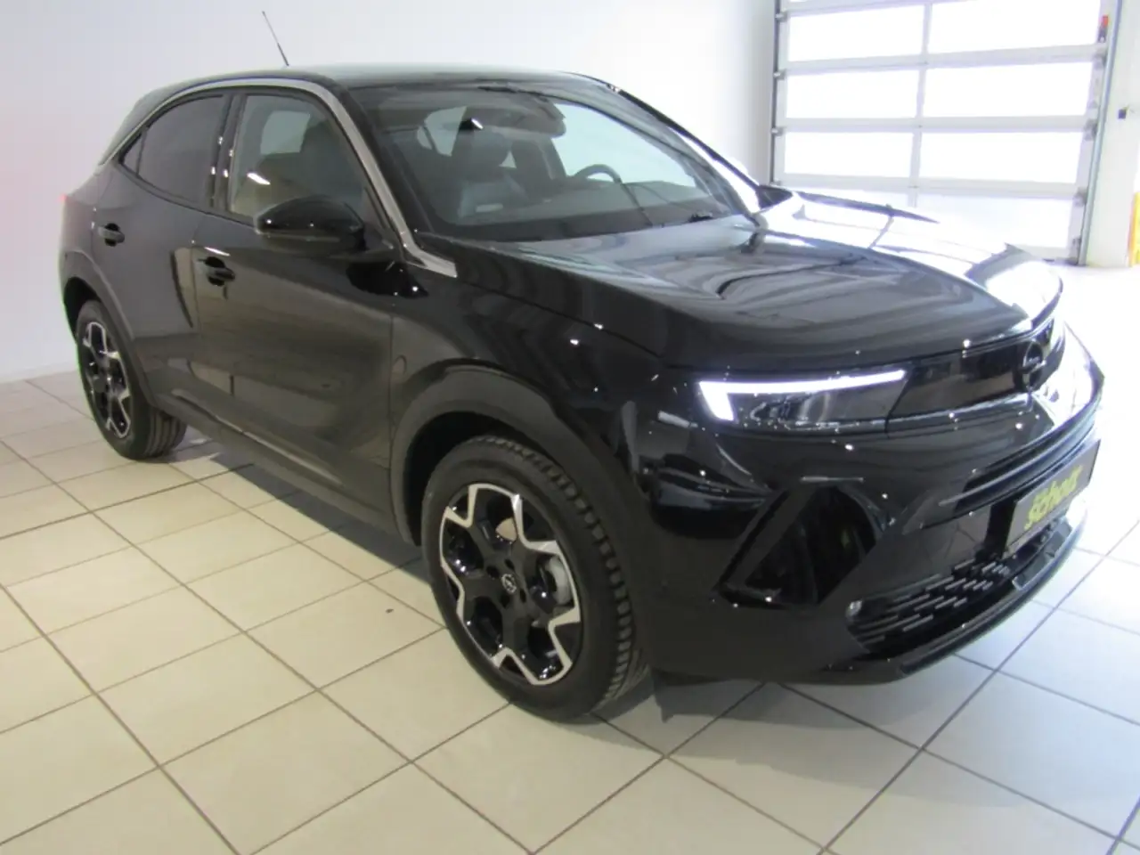 Opel Mokka 1.2 ULTIMATE NAV BT APP KLIM TEMP KAM — Vehicle gallery 7