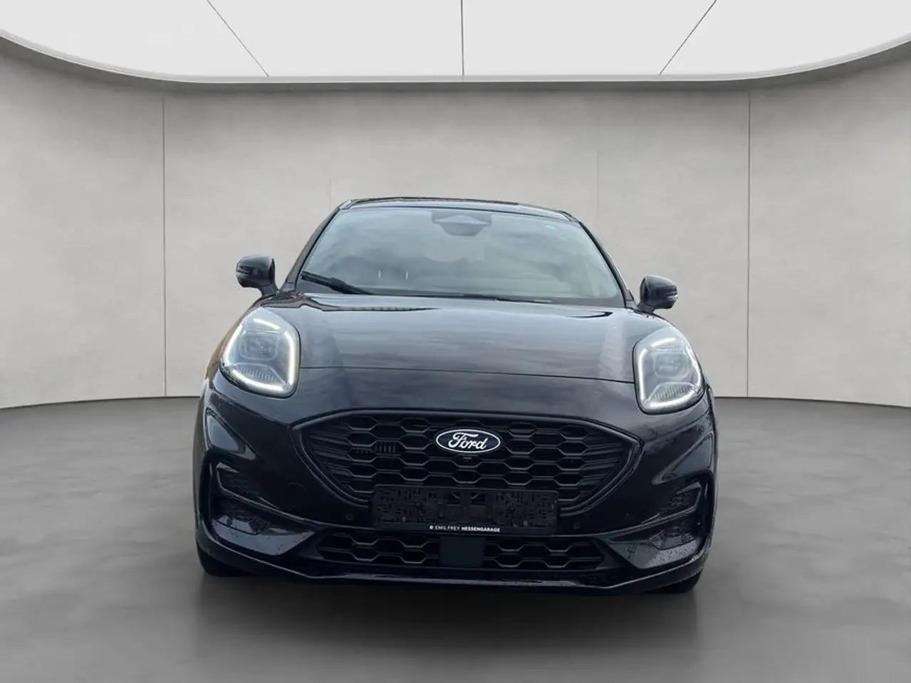 Ford Puma 1.0 EcoBoost Hybrid Aut. ST-LINE X — Vehicle gallery 7