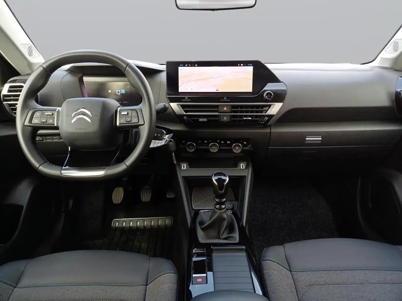 Citroen C4 PureTech 130 S&S Feel Pack — Galerie du véhicule 9