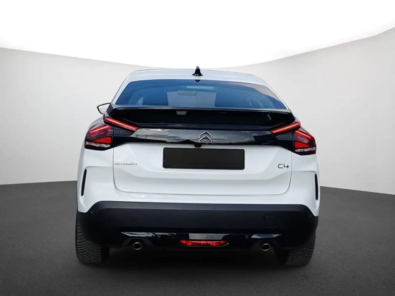 Citroen C4 PureTech 130 S&S Feel Pack — Galerie du véhicule 3