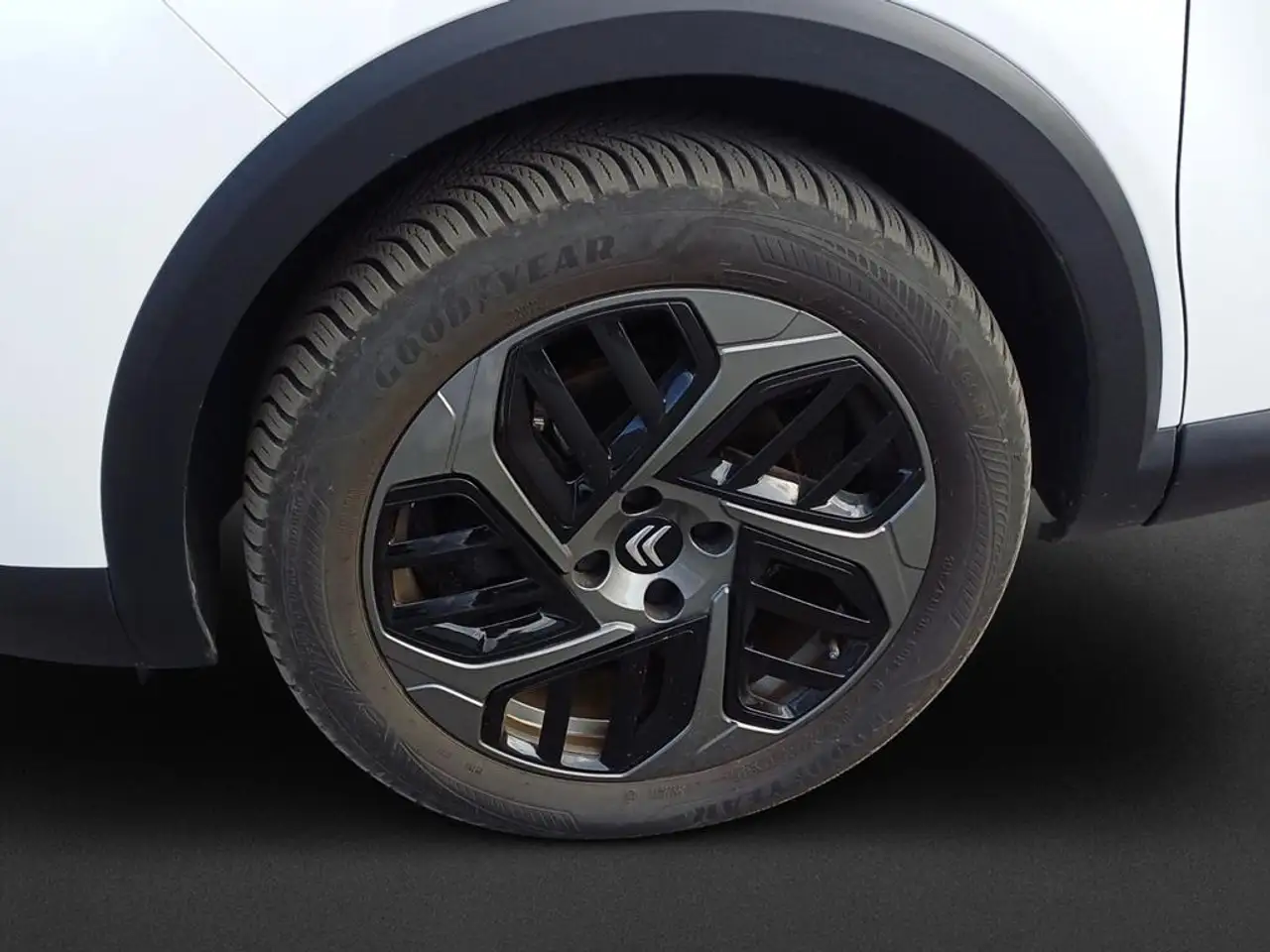Citroen C4 PureTech 130 S&S Feel Pack — Galerie du véhicule 7