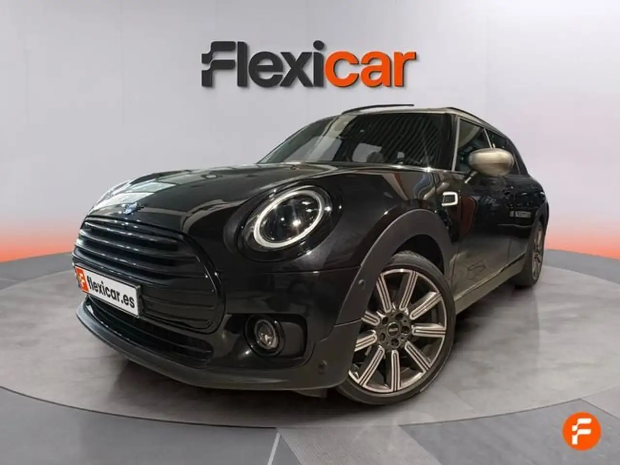 MINI Cooper Clubman Aut. — معرض صور السيارة 3