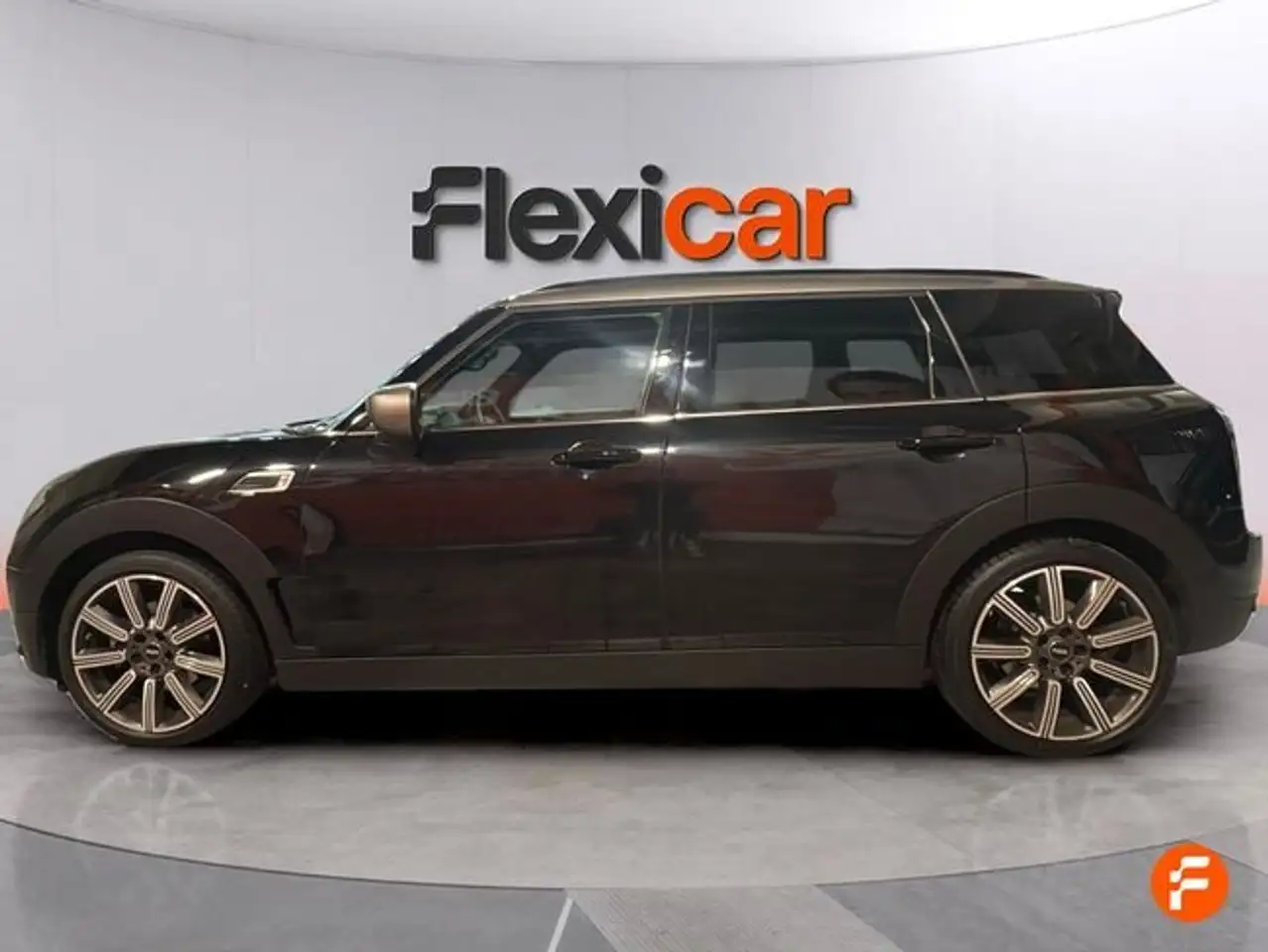 MINI Cooper Clubman Aut. — معرض صور السيارة 4