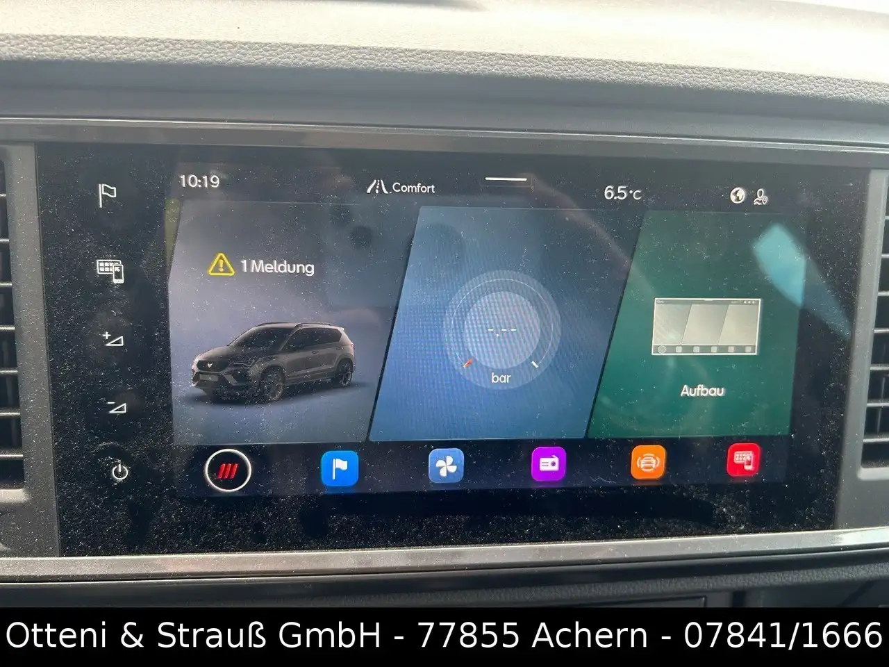 CUPRA Ateca 1,5TSi DSG GSD*AHK*Navi*Kamera*So+Wi Räder — Vehicle gallery 15