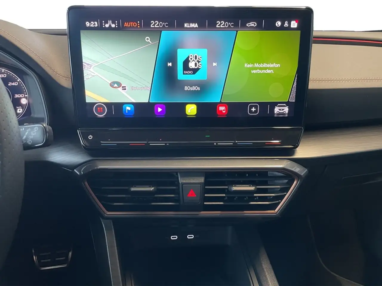 CUPRA Formentor 2.5 TSI DSG 4Drive VZ5 DCC MATRIX*AKEBONO*MATRI... — Galería del vehículo 15