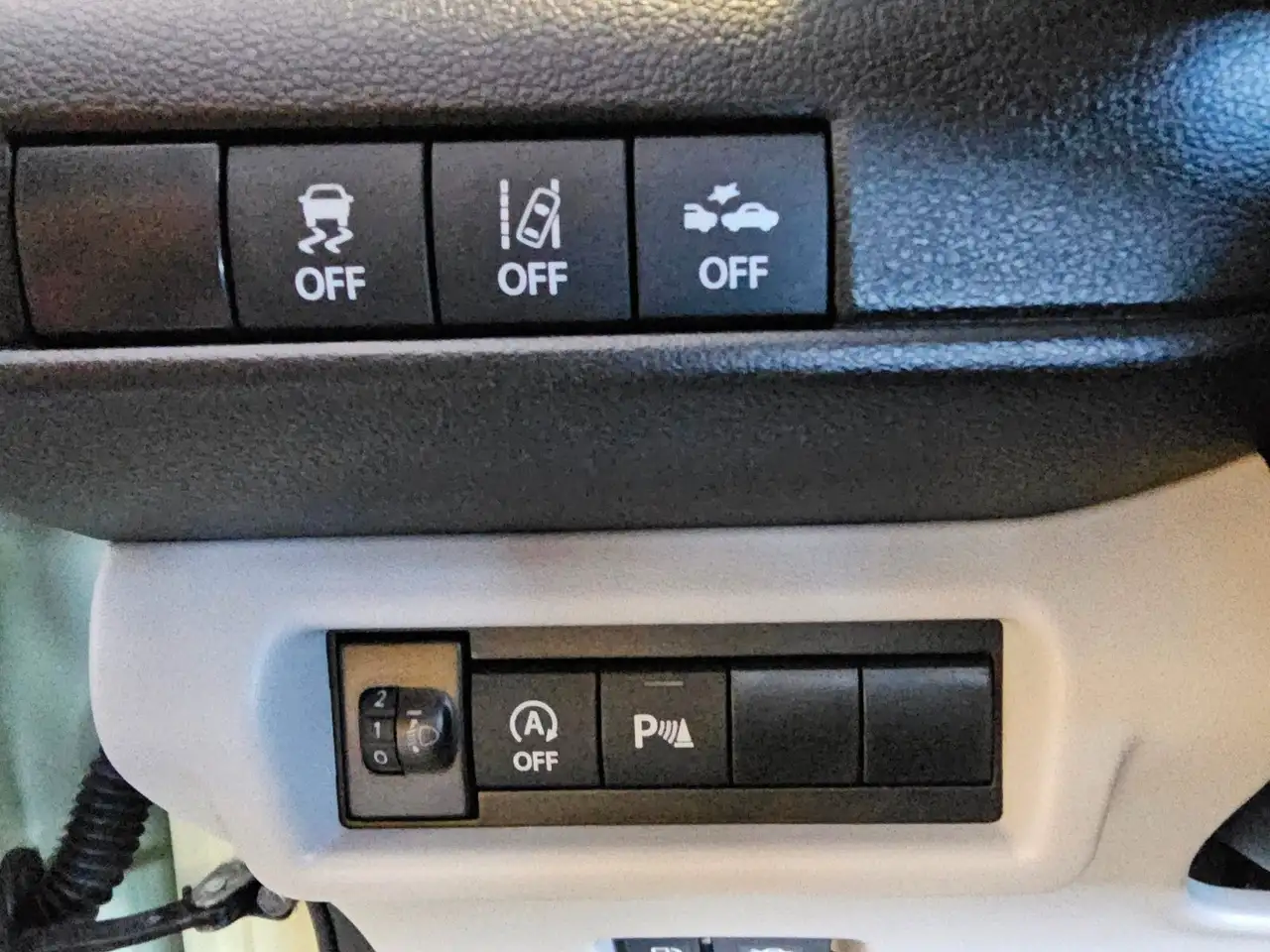 Suzuki Swift 1.2 DUALJET HYBRID Navi Kamera DAB LED ACC — معرض صور السيارة 14