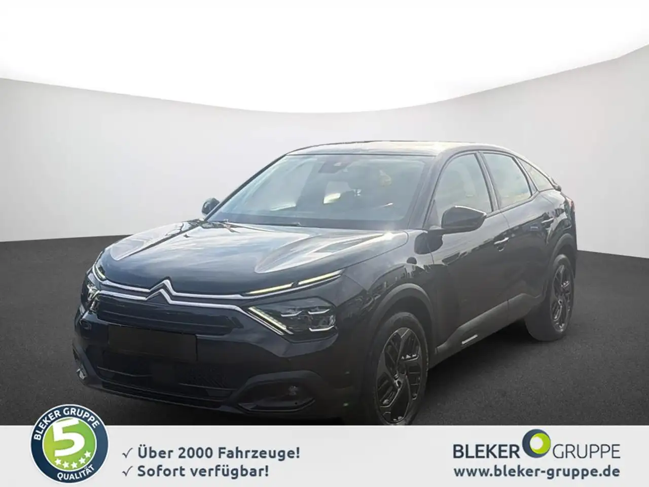Citroen C4 Plus PT 130 EAT8 — معرض صور السيارة 2