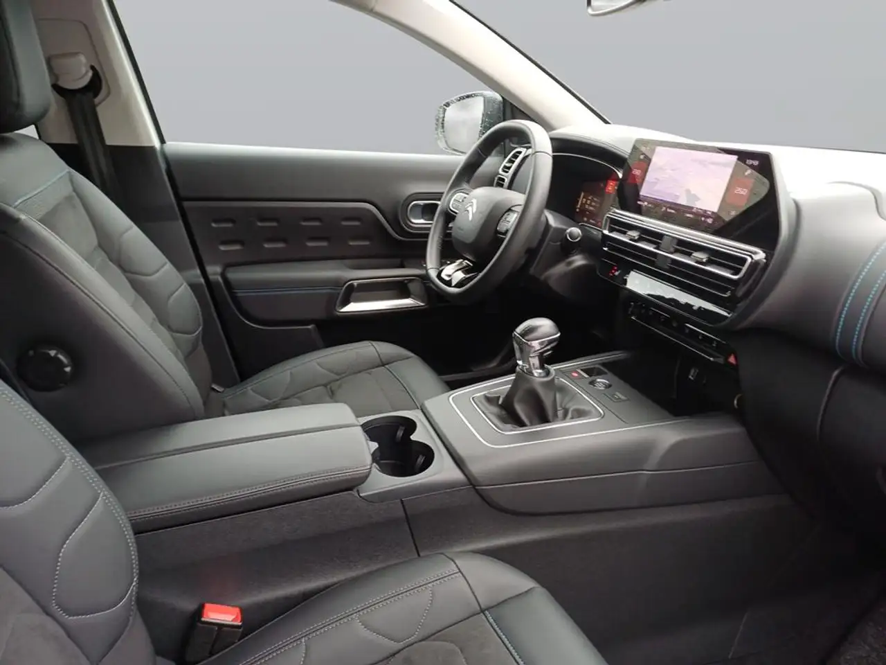 Citroen C5 Aircross PureTech 130 S&S Feel Pack — Galería del vehículo 10