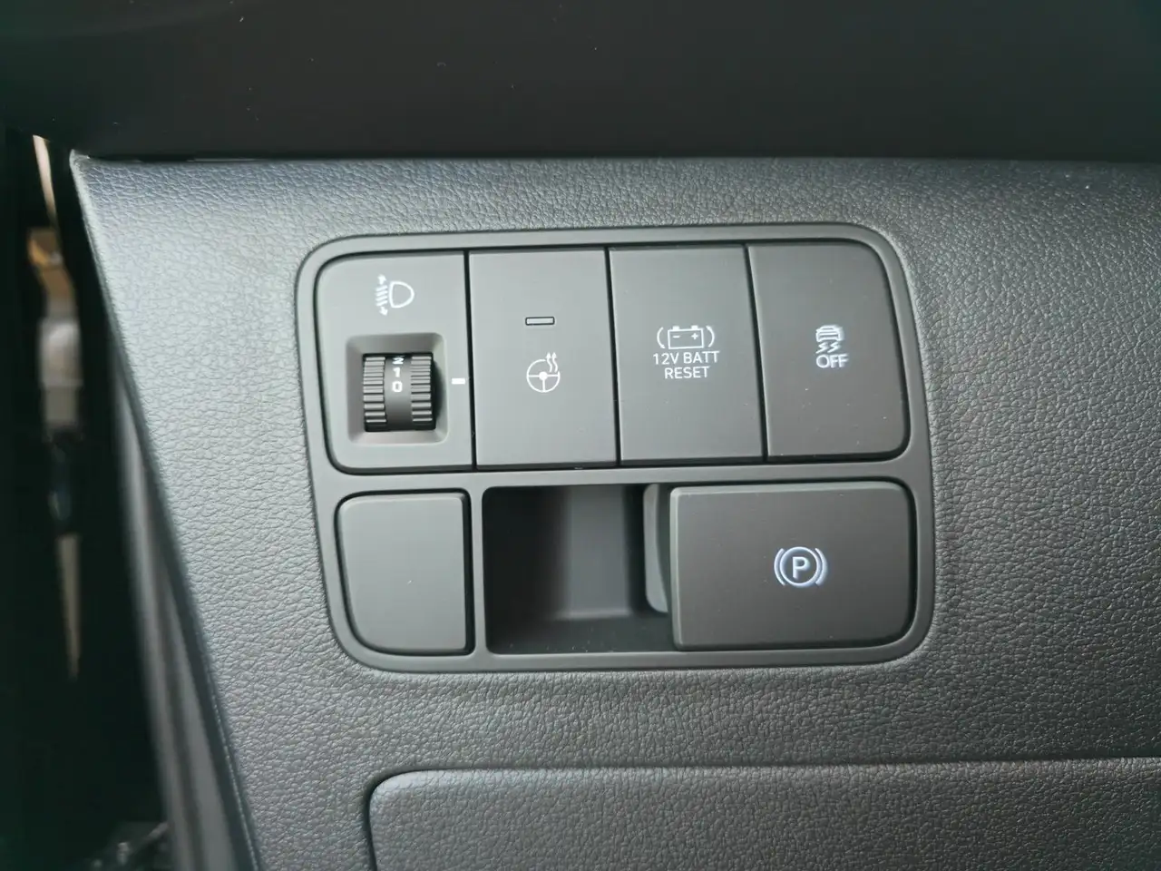 Hyundai STARIA 9-Sitzer 225PS+360°Kamera+elektr.Heckkl.+ — Galería del vehículo 25