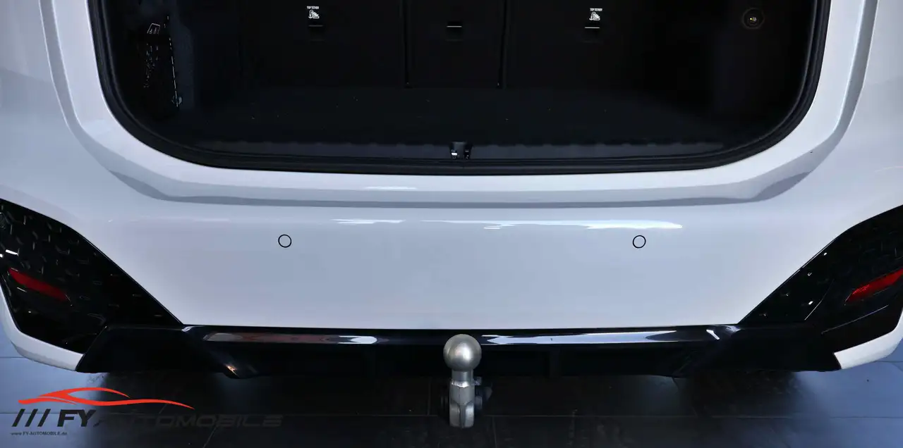 BMW 218 M Sport Kam* AHK* Panorama — Galerie du véhicule 8
