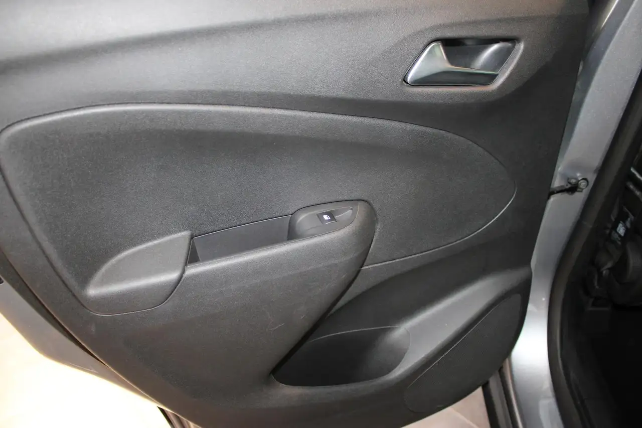 Opel Crossland 1.2 Aut. Elegance NAVI, ERGOSITZ,DAB,TEMP,RFK — معرض صور السيارة 13