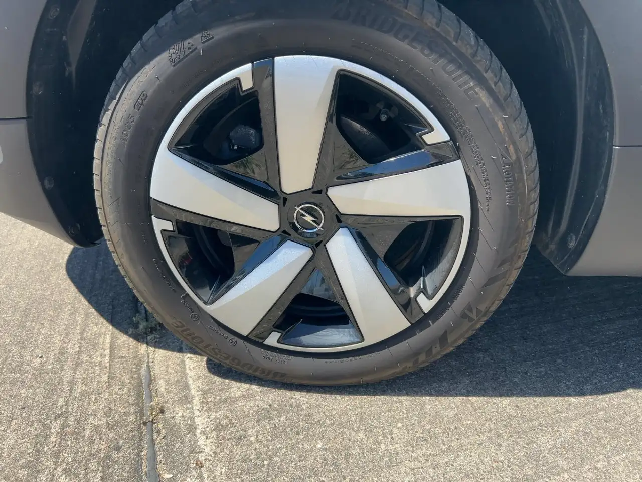 Opel Crossland 1.2 Enjoy LED+Kamera+Winterpaket — Galería del vehículo 14