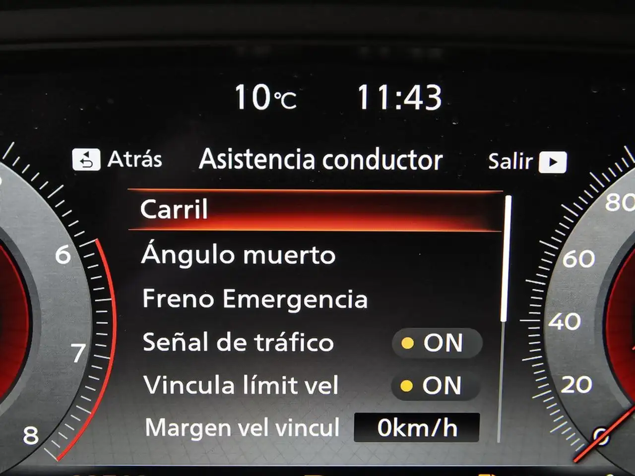 Nissan Qashqai DIG-T 116kW Xtronic N-Connecta — Galerie du véhicule 28