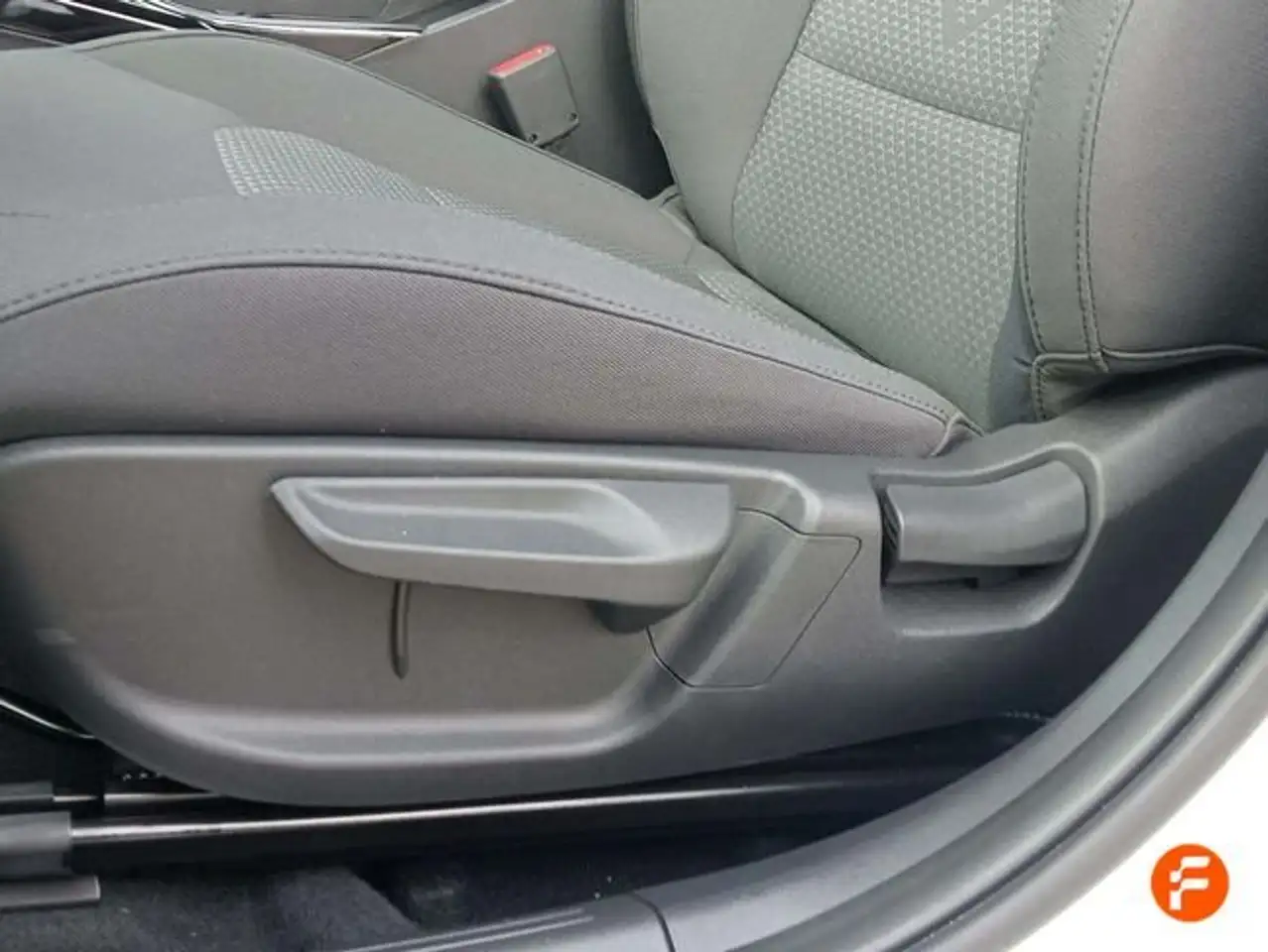 Kia Niro E-Niro Smart Edition — معرض صور السيارة 24