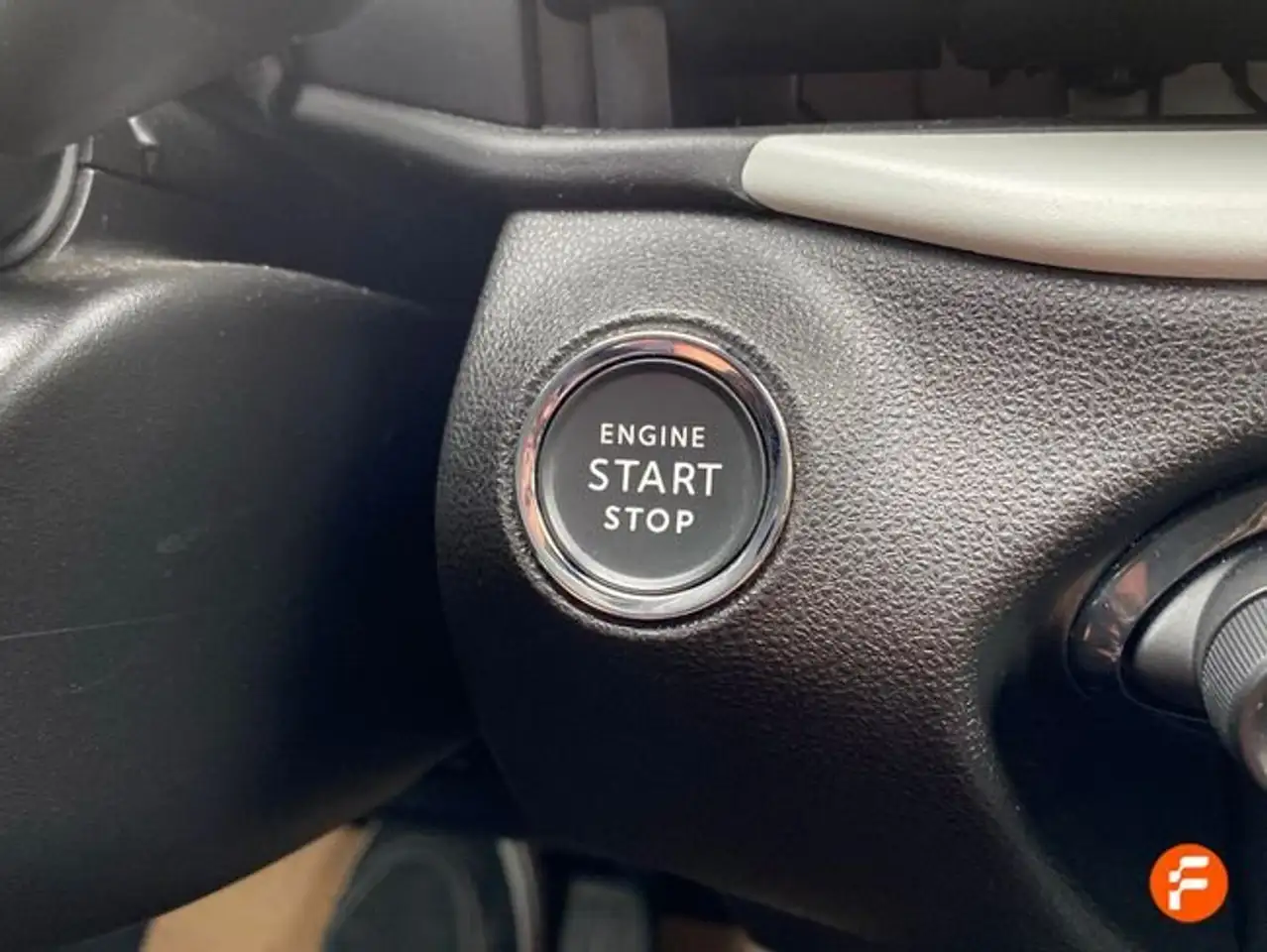 Fiat 600 MHEV 1.2 74kW (100CV) DDCT — معرض صور السيارة 23