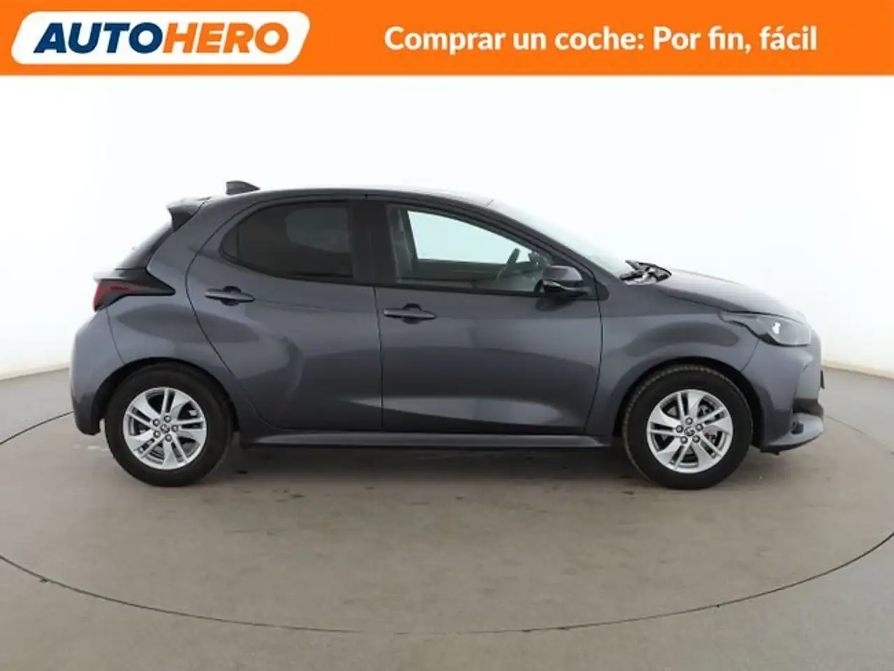 Toyota Yaris 1.5 Dual VVT-iE S-Edition — Galería del vehículo 7