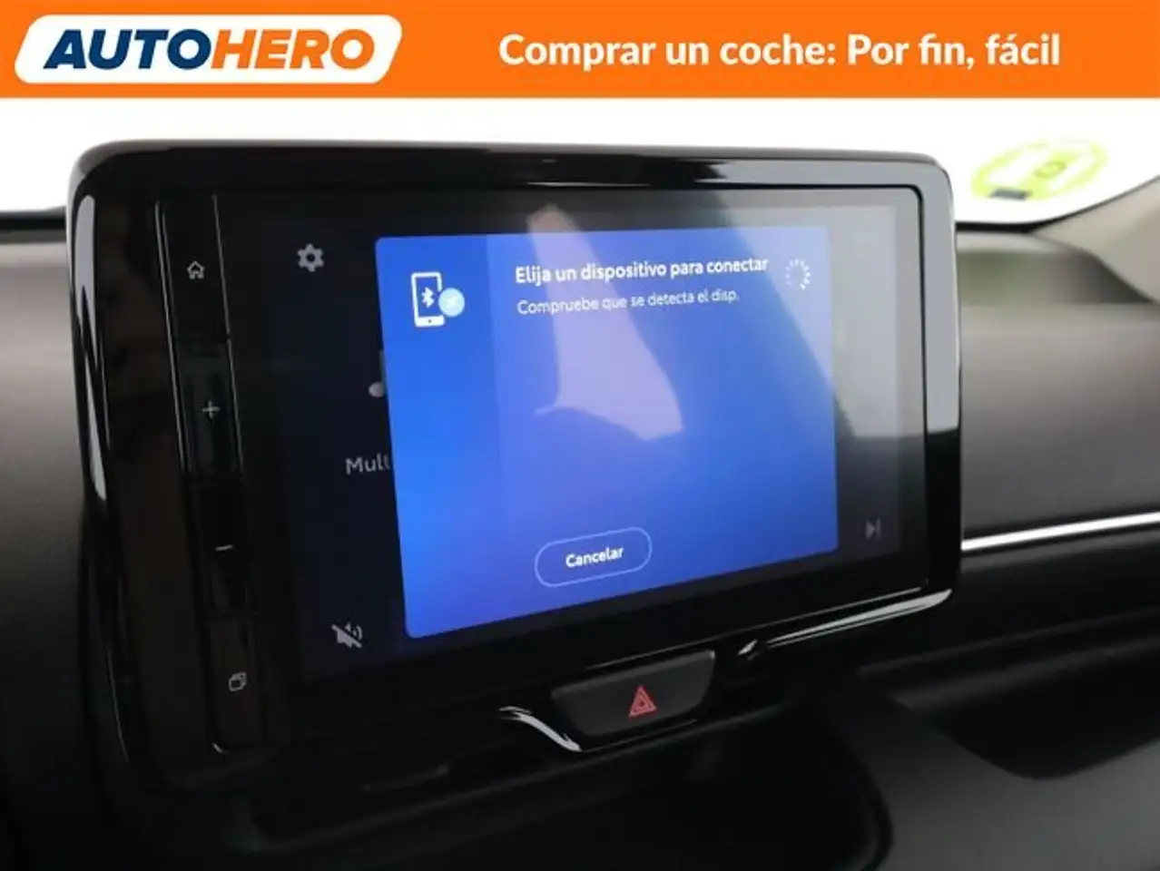 Toyota Yaris 1.5 Dual VVT-iE S-Edition — Galería del vehículo 22