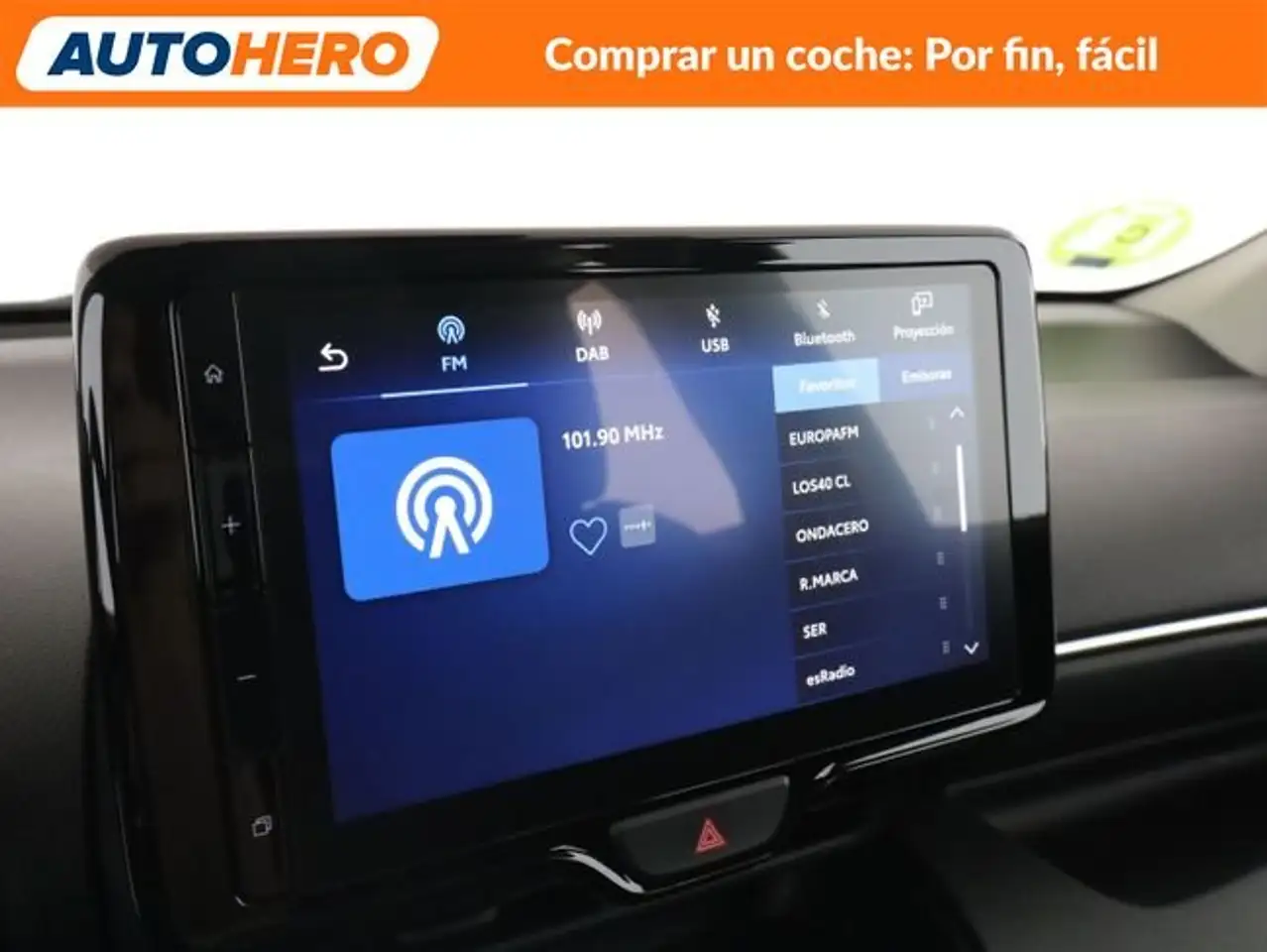 Toyota Yaris 1.5 Dual VVT-iE S-Edition — Galería del vehículo 21