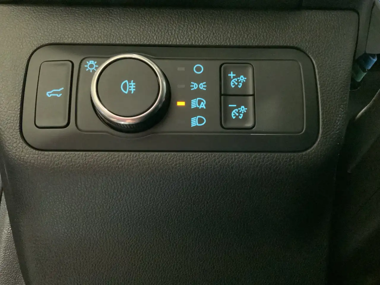 Ford Kuga ST-Line X Aut.*360GRAD*LED-MATRIX*NAVI*GRA*WINTER- — معرض صور السيارة 19