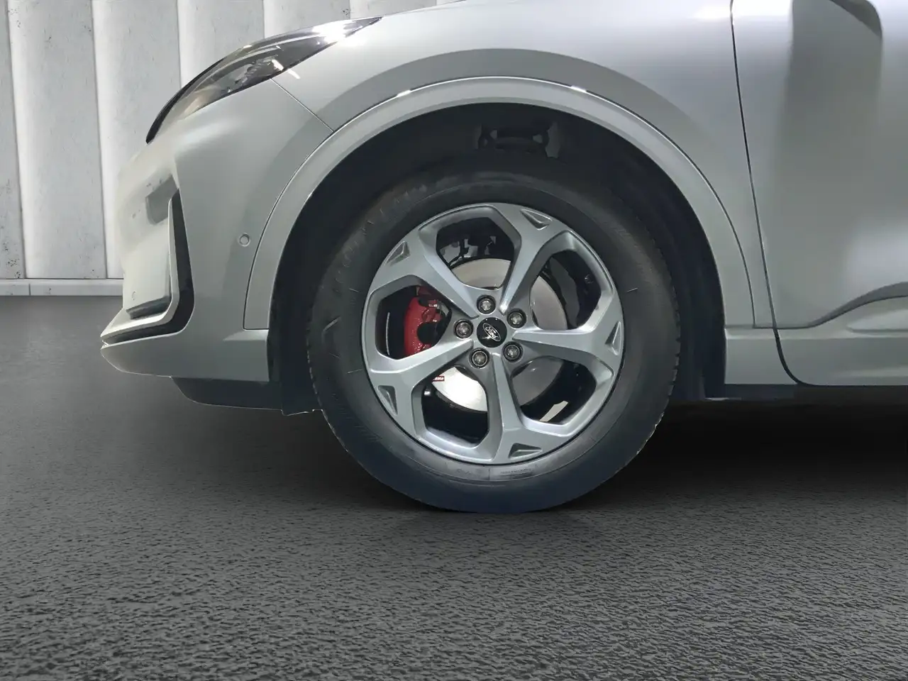 Ford Kuga ST-Line X Aut.*360GRAD*LED-MATRIX*NAVI*GRA*WINTER- — معرض صور السيارة 9