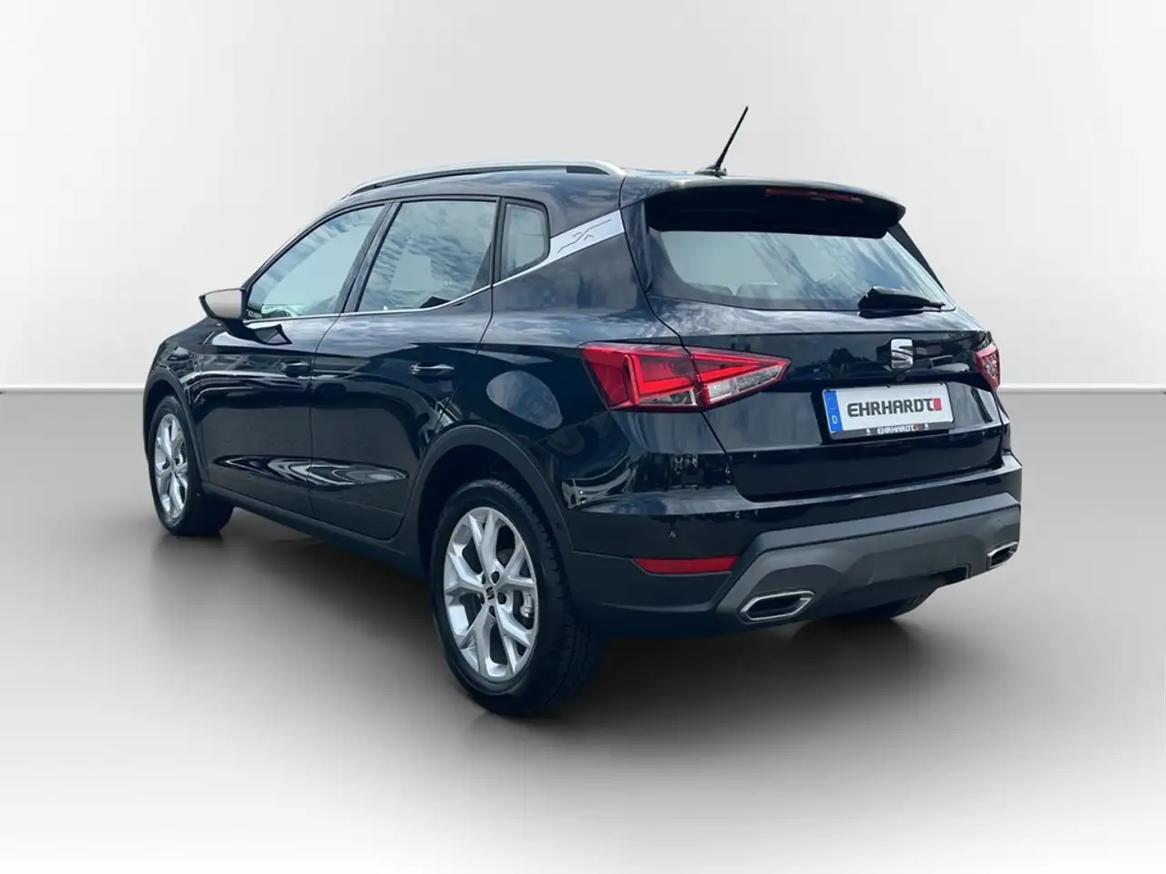 SEAT Arona 1.0 TSI FR VIRTUAL*NAVI*LED*ACC*PARKLENK*KAMERA... — Galerie du véhicule 10