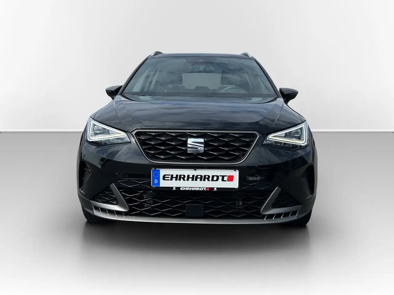 SEAT Arona 1.0 TSI FR VIRTUAL*NAVI*LED*ACC*PARKLENK*KAMERA... — Galerie du véhicule 3