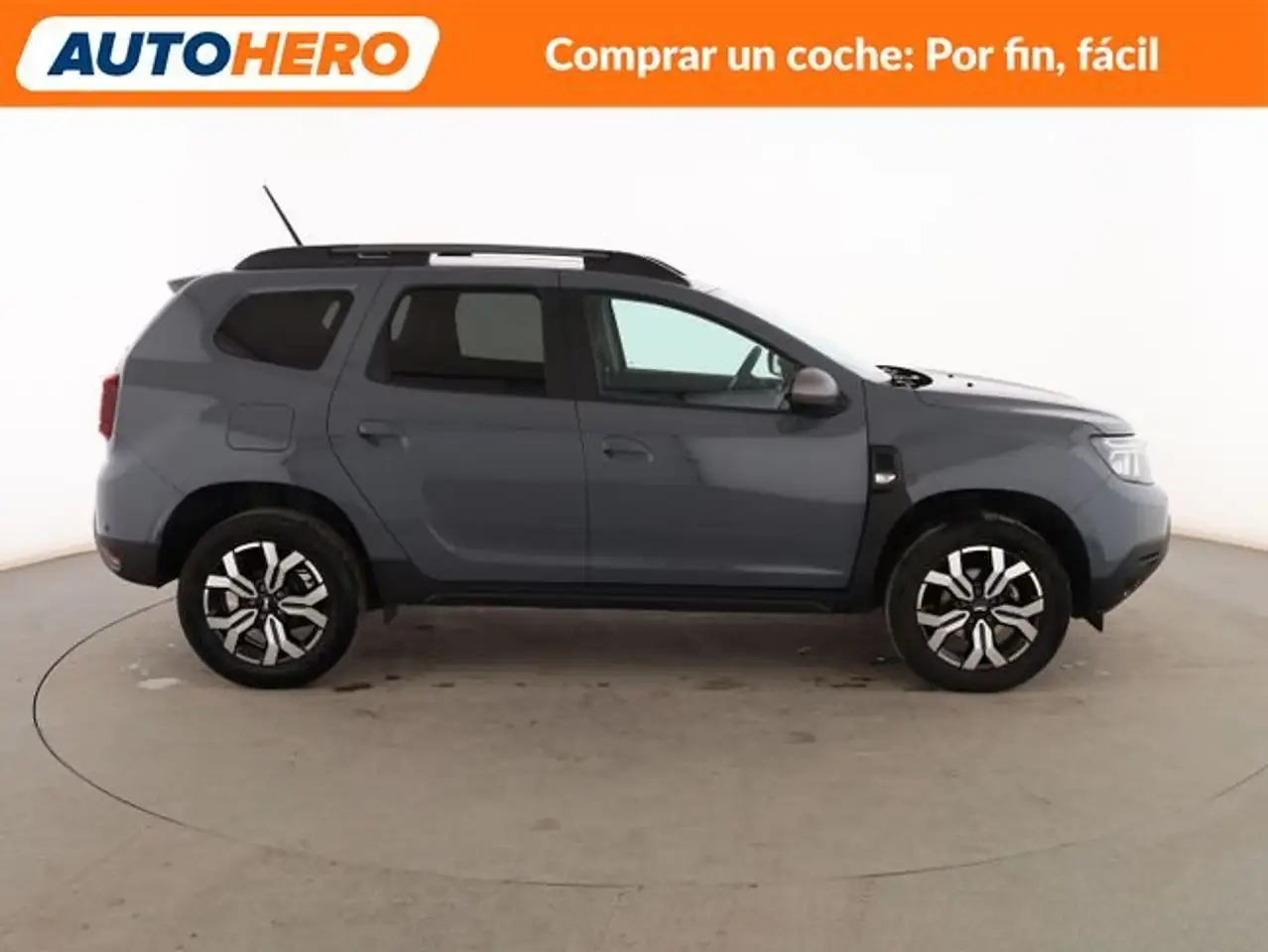 Dacia Duster 1.3 TCe Journey Go EDC 4x2 110kW — Vehicle gallery 7
