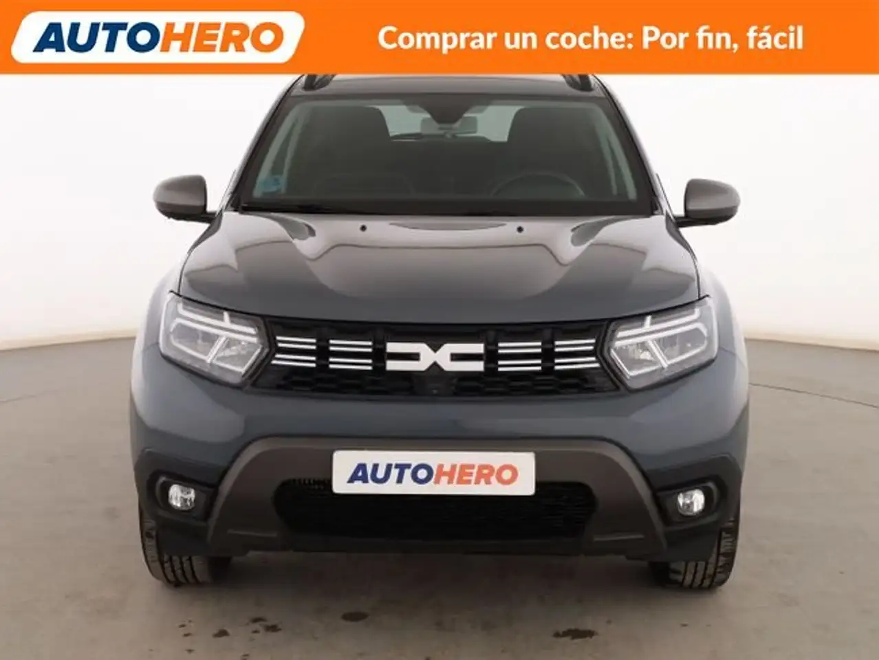 Dacia Duster 1.3 TCe Journey Go EDC 4x2 110kW — Vehicle gallery 9