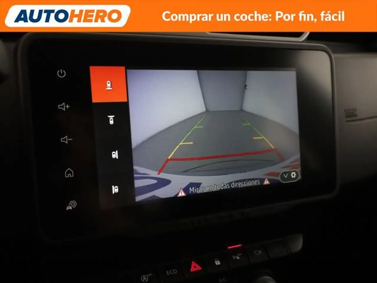 Dacia Duster 1.3 TCe Journey Go EDC 4x2 110kW — Vehicle gallery 20