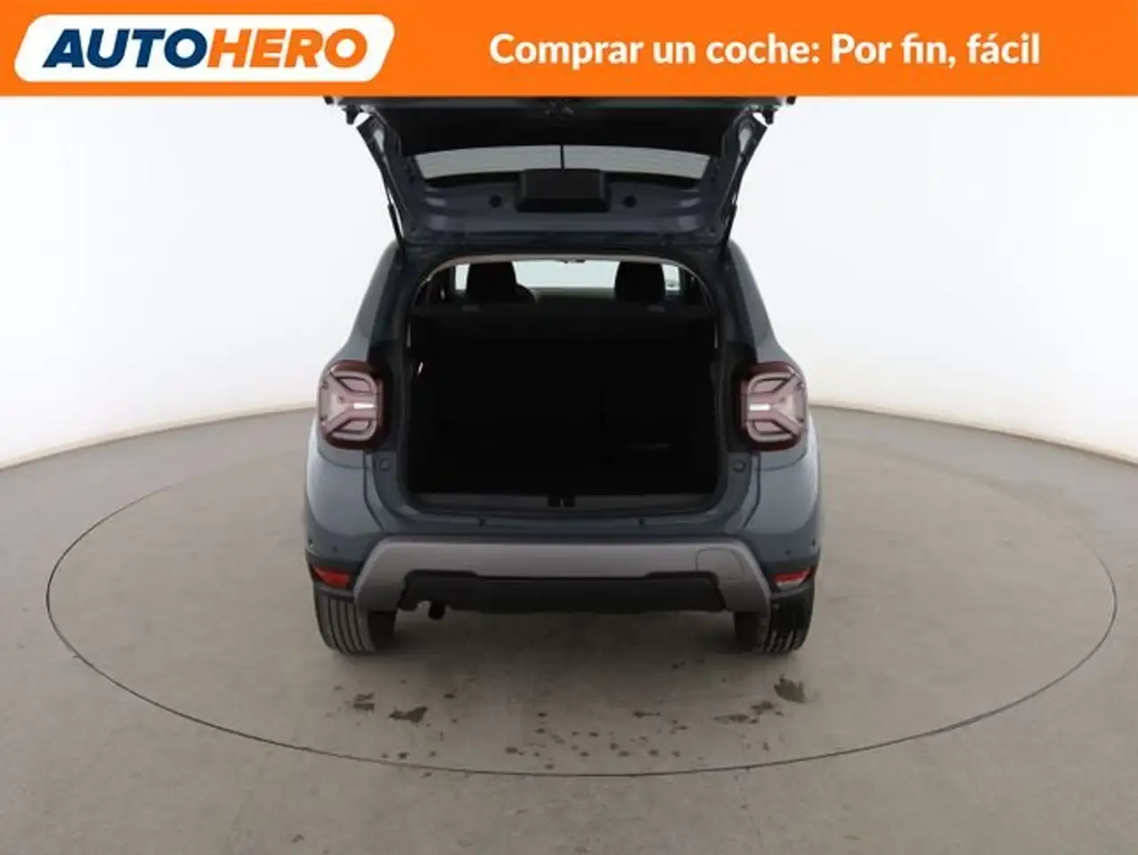 Dacia Duster 1.3 TCe Journey Go EDC 4x2 110kW — Vehicle gallery 17