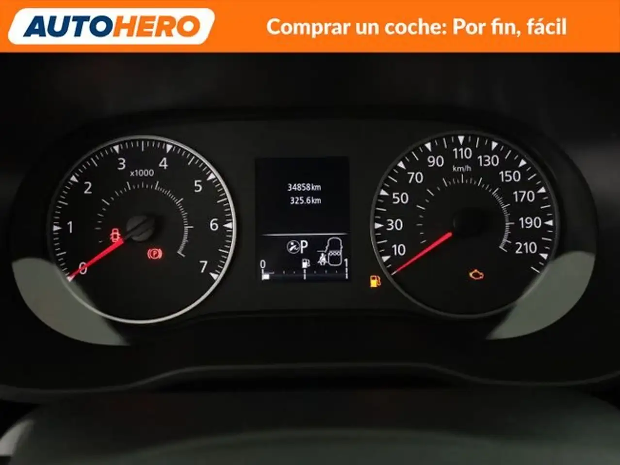 Dacia Duster 1.3 TCe Journey Go EDC 4x2 110kW — Vehicle gallery 26