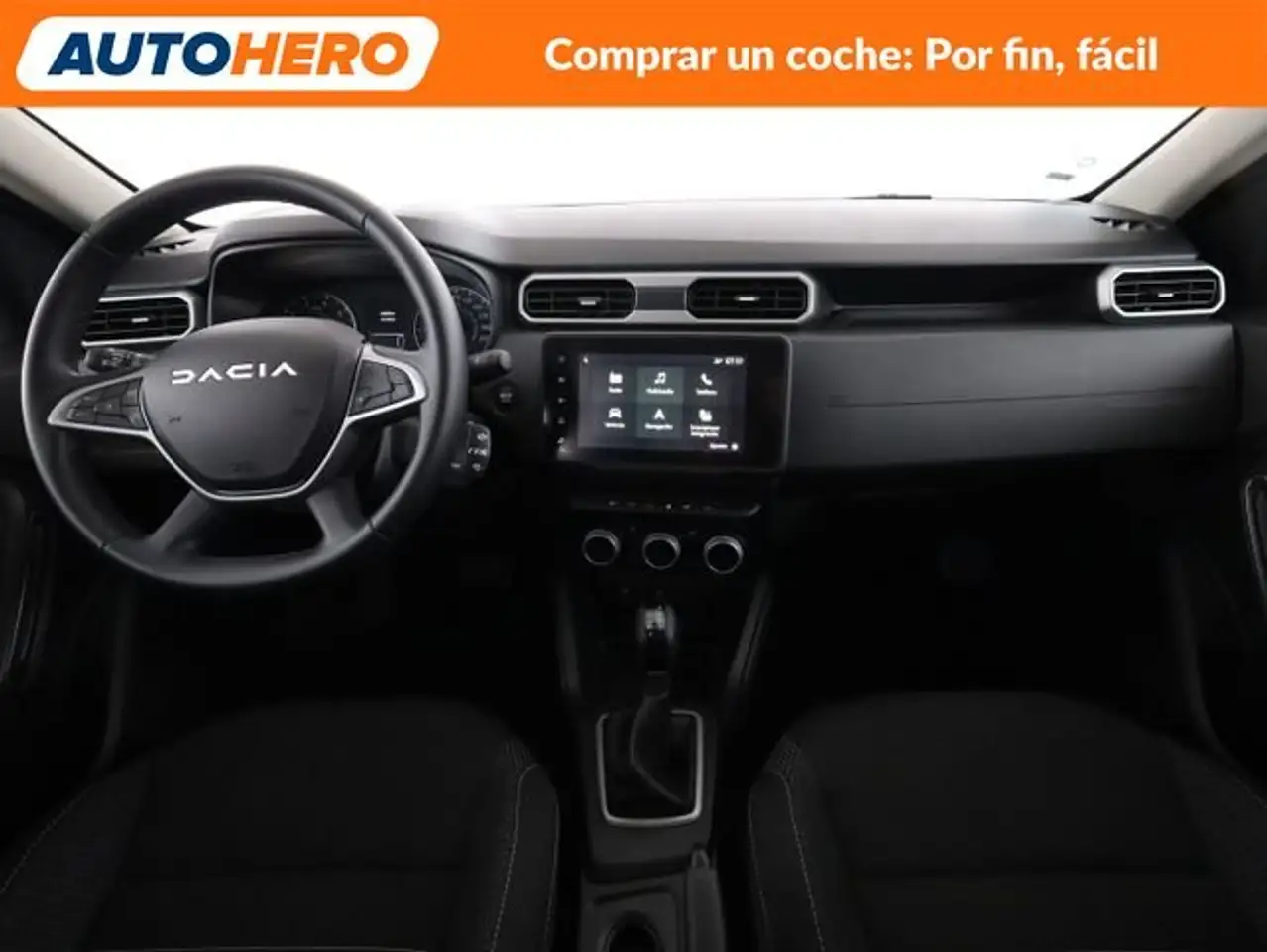 Dacia Duster 1.3 TCe Journey Go EDC 4x2 110kW — Vehicle gallery 13