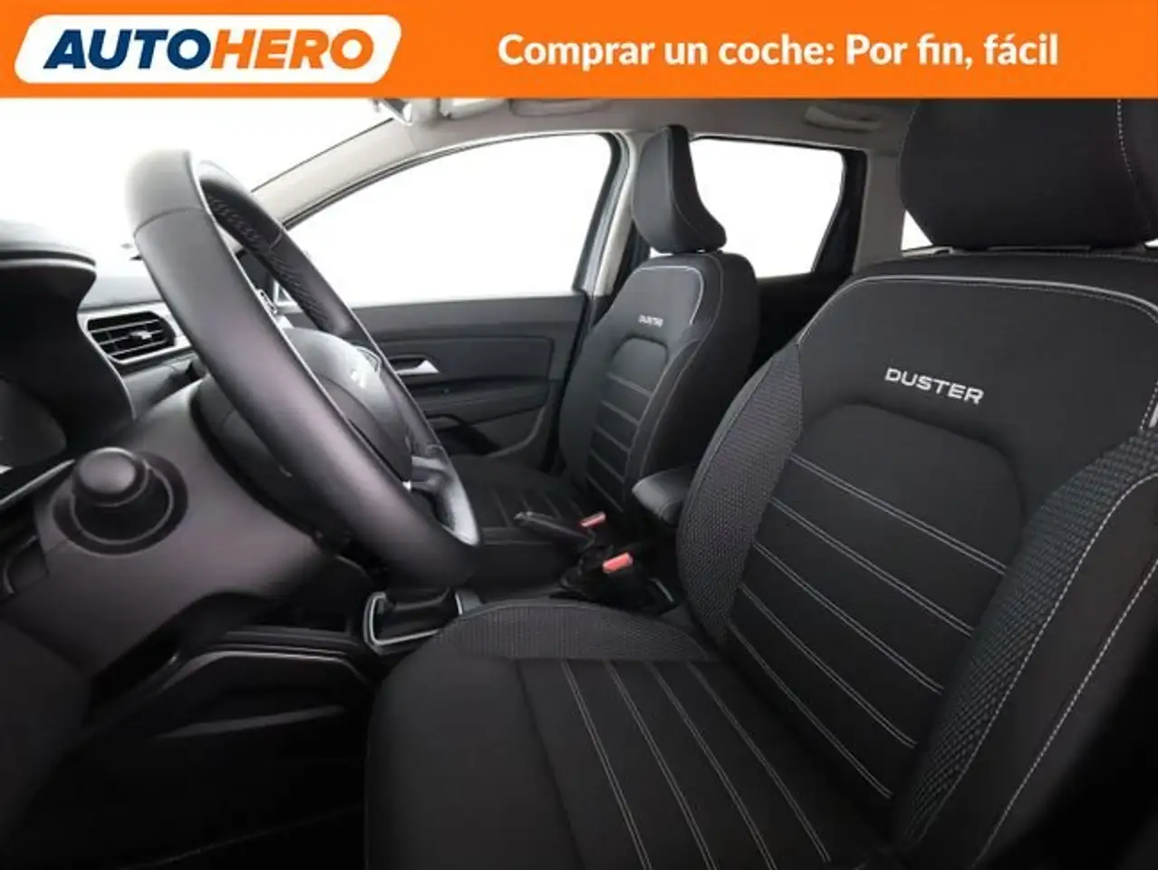Dacia Duster 1.3 TCe Journey Go EDC 4x2 110kW — Vehicle gallery 11