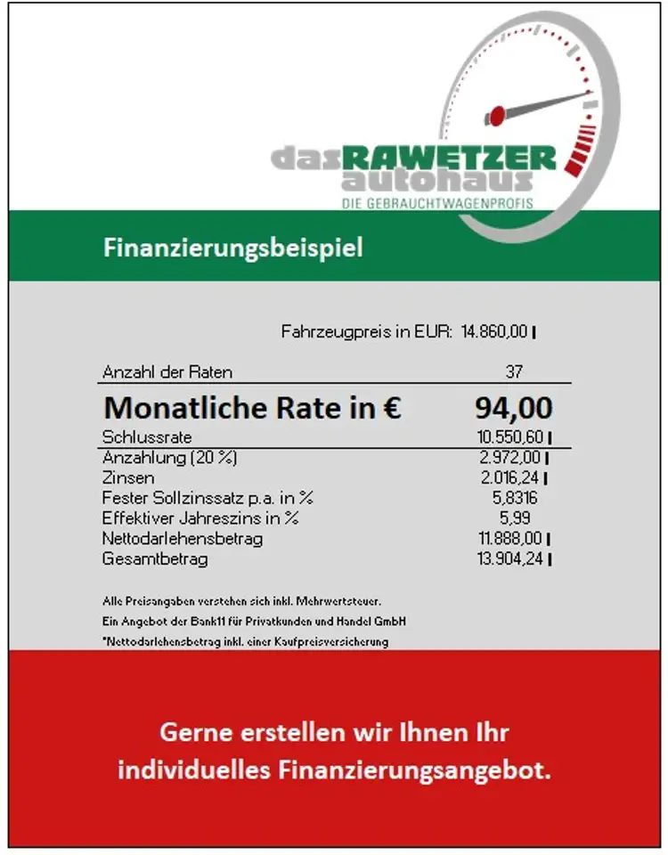 Volkswagen Polo 1.0 Life 94€ m.20% Anz. Navi RFK SHZ LED — معرض صور السيارة 20