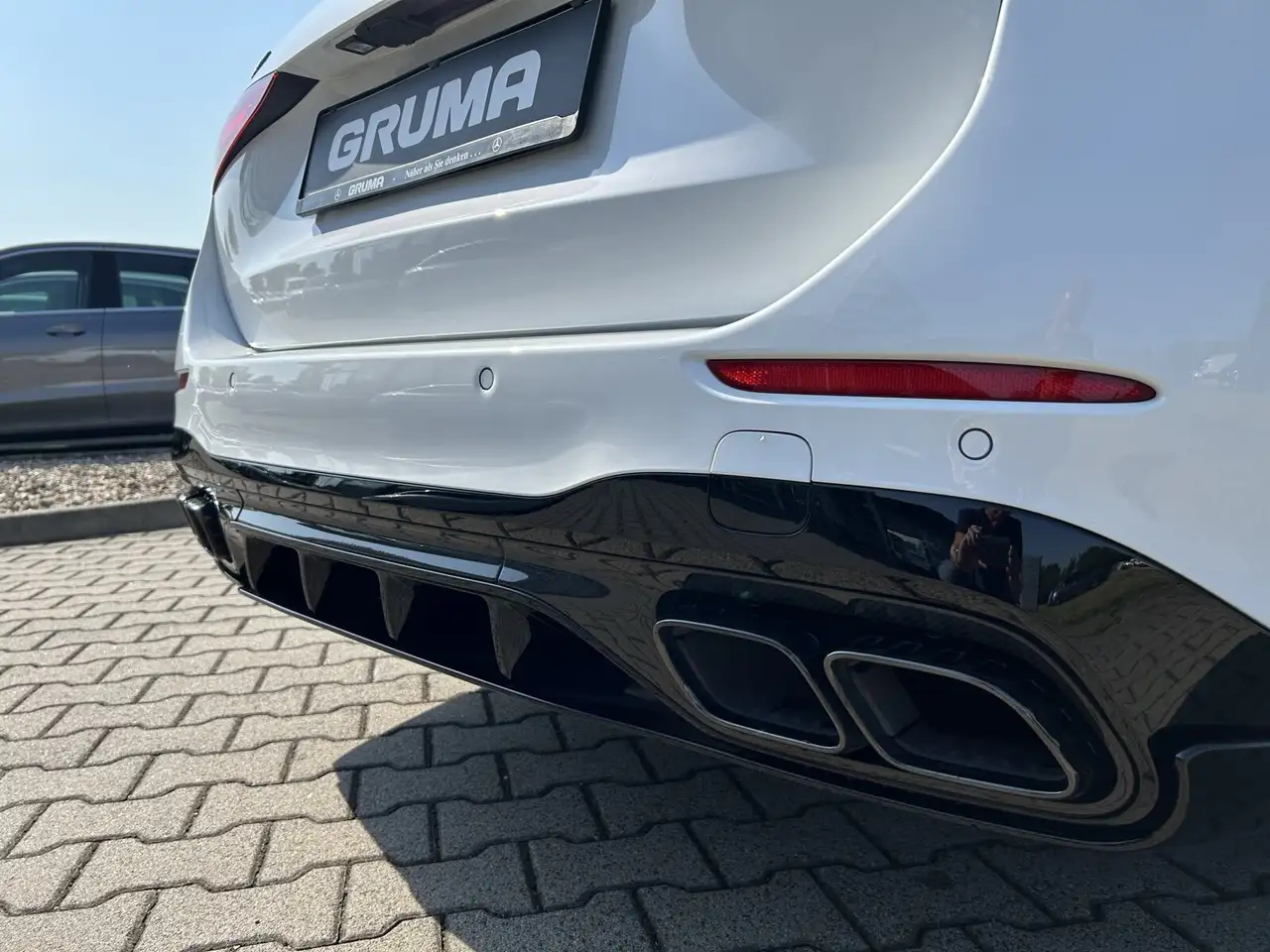Mercedes-Benz C 63 AMG C 63 S E PERF. T Premium.Plus+Driver´s+Pano+Head — Vehicle gallery 23