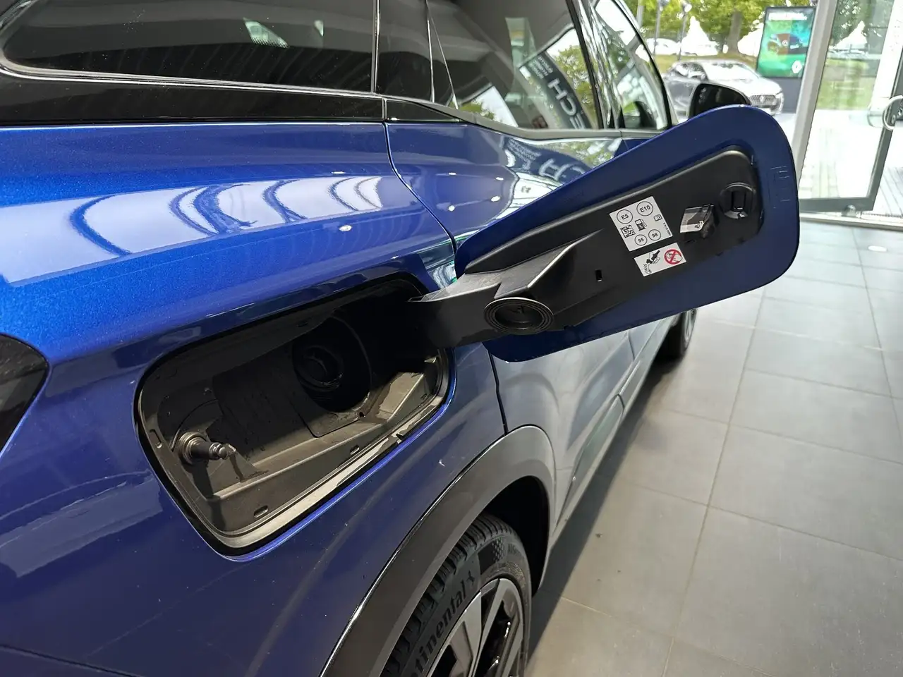 Renault Austral Iconic Esprit Alpine Mild Hybrid 160 — Galería del vehículo 17