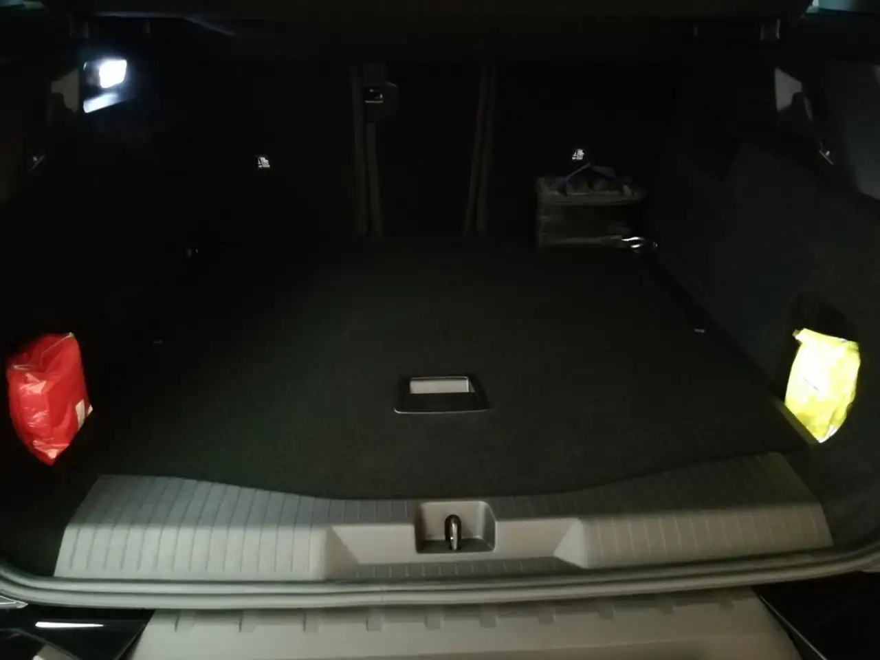 Opel Grandland 1.2 GS 48V 100kW SHZ KAMERA NAVI — معرض صور السيارة 14