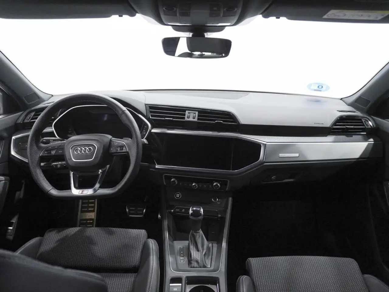 Audi Q3 Sportback 45 TFSIe S line S-tronic — Galerie du véhicule 7