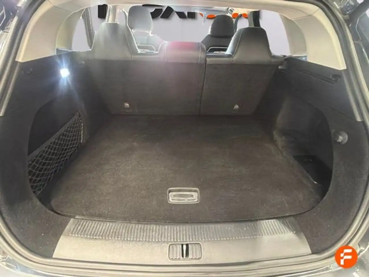 MG Marvel R 70kWh Comfort — Vehicle gallery 29