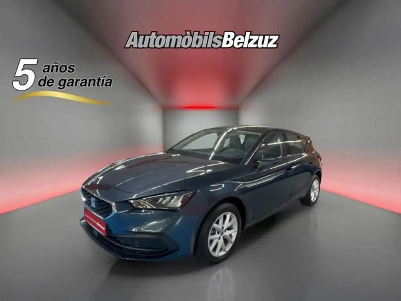 SEAT Leon ST 1.0 EcoTSI S&S Style XS 110 — EL PRAT DE LLOBREGAT