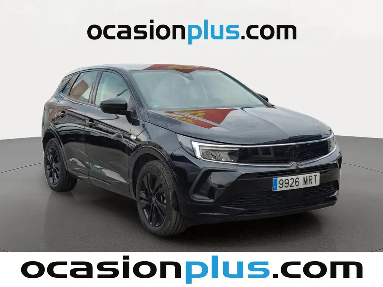 Opel Grandland 1.2T S&S GS 130 — Galería del vehículo 2