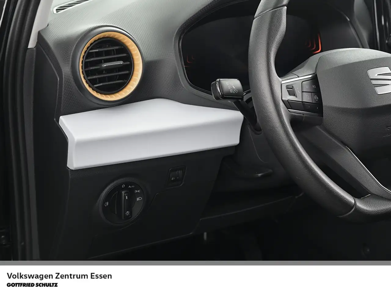 SEAT Arona Style Edition TSI DSG LED Sitzhzg PDC — معرض صور السيارة 10
